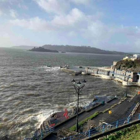 Self Contain Apartment On The Barbican 3 Bed Plymouth Exterior photo